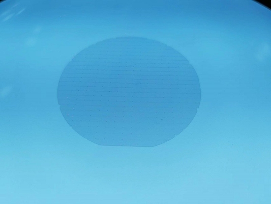 Hoge capaciteit holografische informatieoplossing Stoichiometrische LiTaO3-wafer