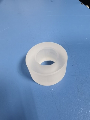 AT-Cut dikte scheermodus piezo-elektrische wafer voor ondergrondse oliedruksensoren