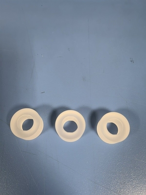 AT-Cut Quartz End Cap voor nauwkeurige drukmetingen bij milieubewaking