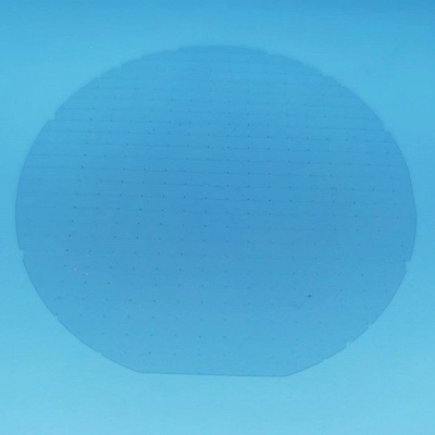 Dunne films krachtige LiTaO3 Lithium Tantalaat Wafer 3 inch In Biomedische Sensing