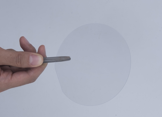 Stoichiometrische LiNbO3 opto-elektronische oplossing voor ongeëvenaarde stabiliteit en betrouwbaarheid