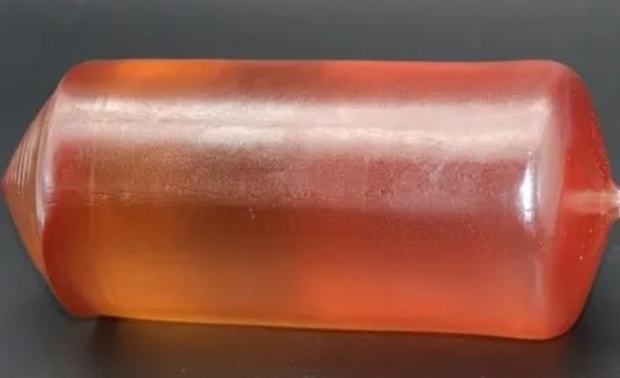 SrTiO3 enkel kristal voor epitaxiale groei en de meeste oxidefilms