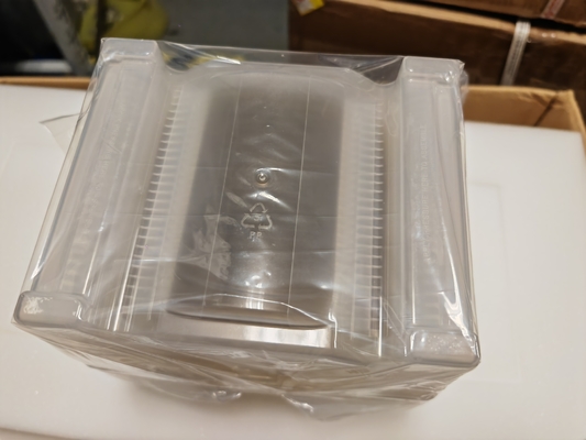 LiNbO3-wafers Ultieme oplossing voor de verwerking van optische signalen voor hoge snelheidsgegevensoverdracht