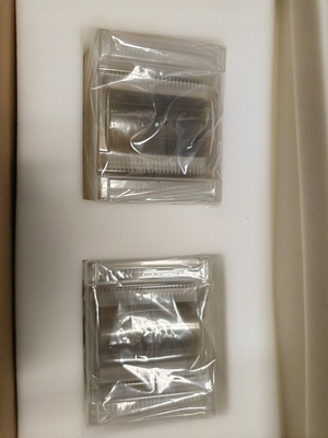 5mol% MgO-doped LiNbO3 Wafers Nonlinear Optical and Electro-optic Materials Engineered for Superior Stability and Efficiency