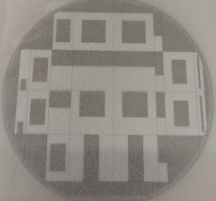 Revolutionaire chipfabricage Precision Innovation and Excellence Piezo-elektrische wafer