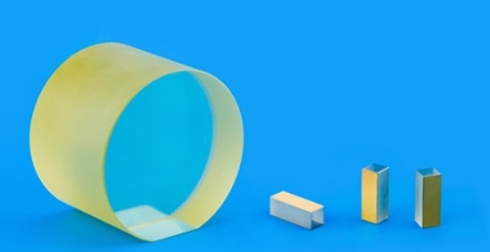 Ontketen het volledige potentieel van uw opto-elektronische apparaten met onze MgO-enkele kristal substraat met hoge thermische geleidbaarheid