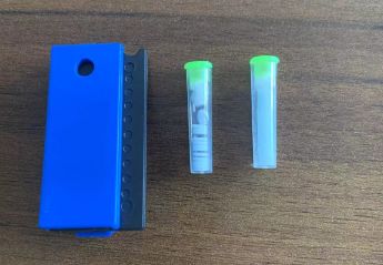 Precieze en consistente stralingsmetingen met thermo-luminescerende waferdosimeters