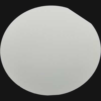 3.5um Fd Silica Wafer Met Corning 7980 FHUV OHARA1300 Schott BF33 Zerodur