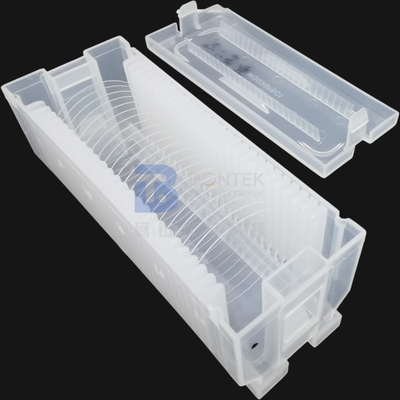 Synthetisch Gesmolten Kiezelzuurwafeltje 4inch 6inch 8inch Corning 7980 SK1300 JGS1