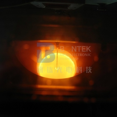 4“ 0.35mm DSP SSP LiNbO3 Wafeltje 128Y-besnoeiing en 36Y-besnoeiing voor de Omvormers van ZAAGfilters