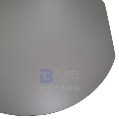 Het Wafeltjeelectro-optics van lithiumtantlate LiTaO3 Acousto-Optics 0.35mm 0.5mm