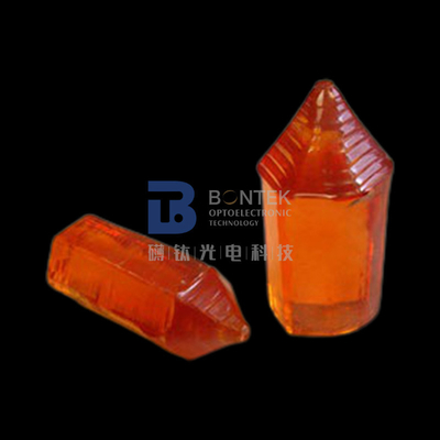 Piezoelectric Langasite-Wafeltjeslgs Crystal For Filters Resonators And Oscillatoren