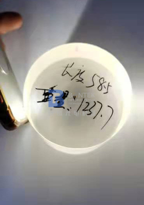 Stoichiometrische LiNbO3 Precision Power voor opto-elektronica en technologieën met ongeëvenaarde stabiliteit en betrouwbaarheid