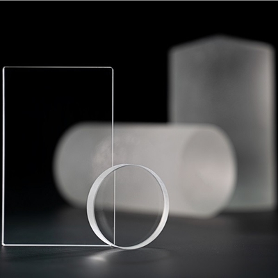 1“ aan 8“ Apparaten Op hoge temperatuur van Sapphire Wafer For High-Frequency High-Power