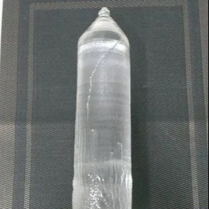 Hoge Lichte Hoge Opbrengst - dichtheidslyso (Ce) Fonkeling Crystal With Short Decay Time