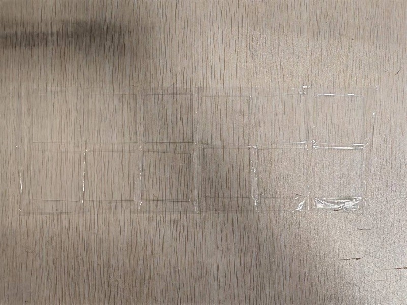 Verbeter je digitale apparaten met saffieren wafers. Perfecte combinatie van duurzaamheid en prestaties.
