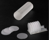 Ontdek de veelzijdigheid van alkalienvrije glazen wafers voor flexibele displays en draagbare apparaten