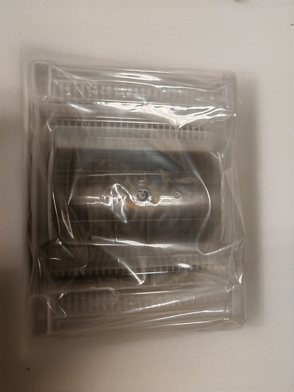 Master Precision Piezoelectric Wafer met Stoichiometric LiNbO3 Ultieme oplossing voor superieure opto-elektronica prestaties