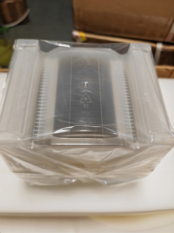LiTaO3-wafer voor hoogwaardige elektronica Superieure piezo-elektrische pyro-elektrische eigenschappen 76,2 mm diameter