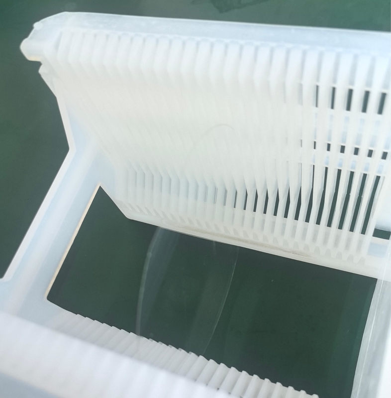 Ongeëvenaarde optische helderheid en thermische stabiliteit met onze gesmolten silica wafers voor geavanceerde toepassingen