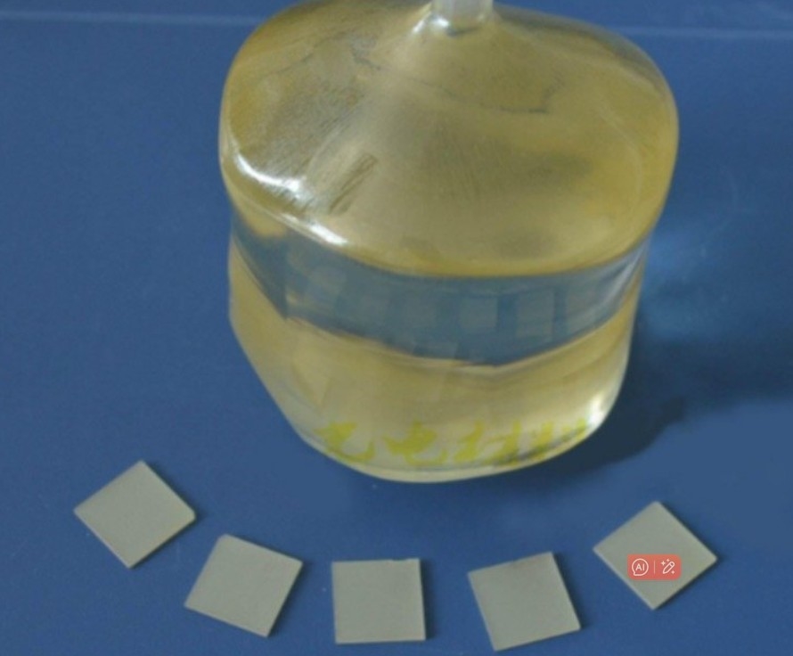 Verhoog uw onderzoek en innovatie met hoogzuivere SrTiO3-single crystal voor geavanceerde elektronica en fotonica