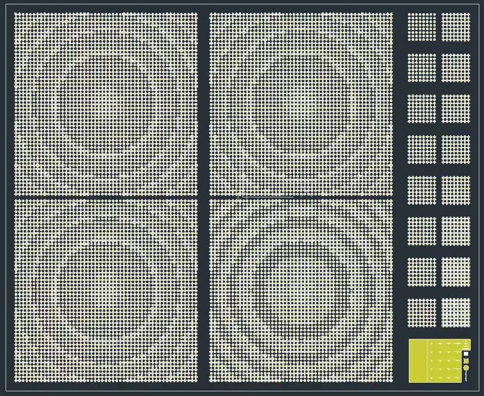 State-of-the-art piezo-elektrische waferfabricage voor MEMS en SAW-apparaten Geavanceerde verwerkingsmogelijkheden voor resultaten