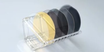4 inch 6 inch LNOI-wafers voor compacte en hoogwaardige optische communicatie