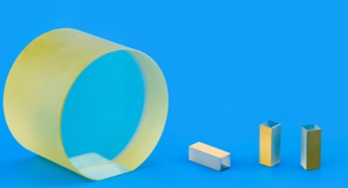 Verbeter uw applicaties met de uitzonderlijke elektrische, optische en mechanische eigenschappen van MgO enkelkristal substraat