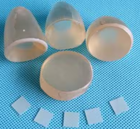 Ervaar de innovatie van onze SrTiO3-wafers De ultieme keuze voor geavanceerde elektronische en optische toepassingen