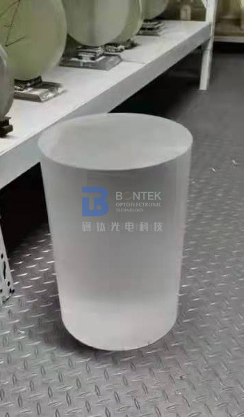 Verhoog de technologie met alkalisch-vrije glazen wafers Ultieme oplossing voor hoogtemperatuurprocessen en verder