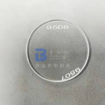 4 duim 0.35mm Lithiumtantalate Wafeltje 36Y 42Y voor ZAAG en BAW-Toepassingen