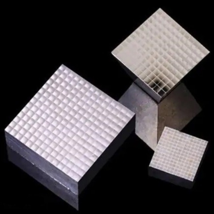 Hoge Lichte Hoge Opbrengst - dichtheidslyso (Ce) Fonkeling Crystal With Short Decay Time
